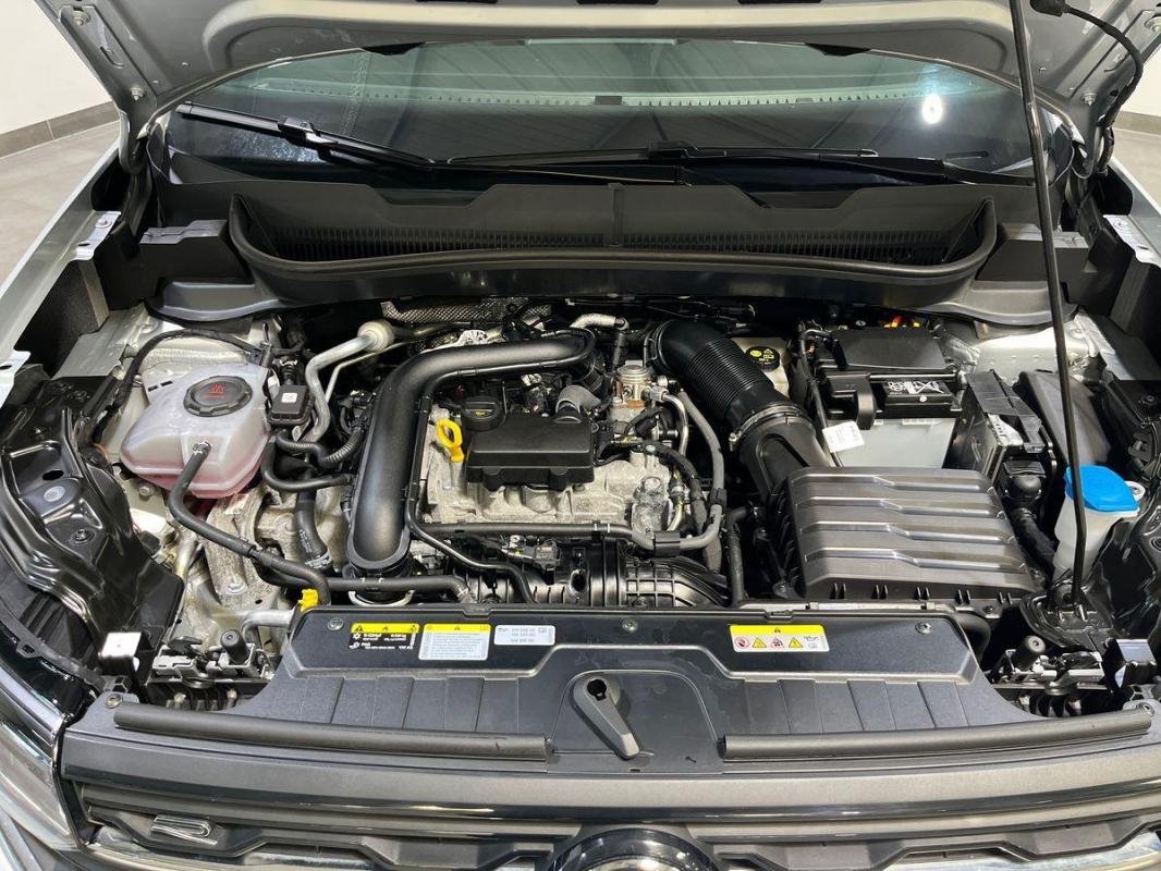 Volkswagen T-Cross - Photo 33
