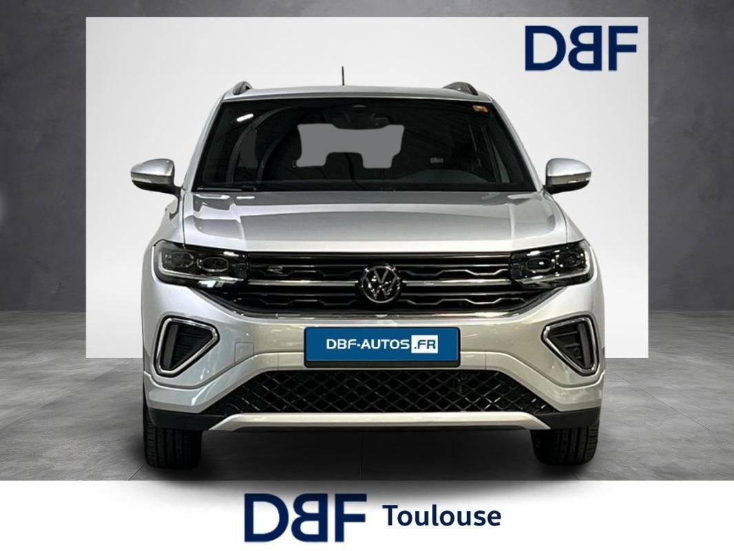 Volkswagen T-Cross - Photo 7