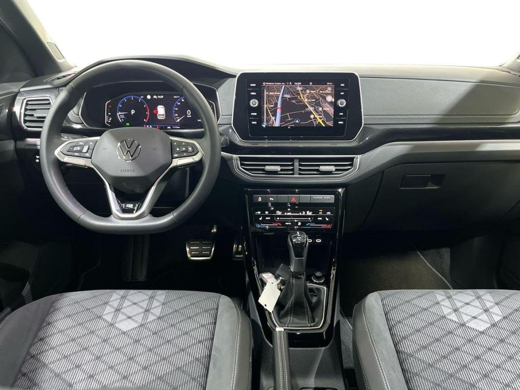 Volkswagen T-Cross - Photo 8