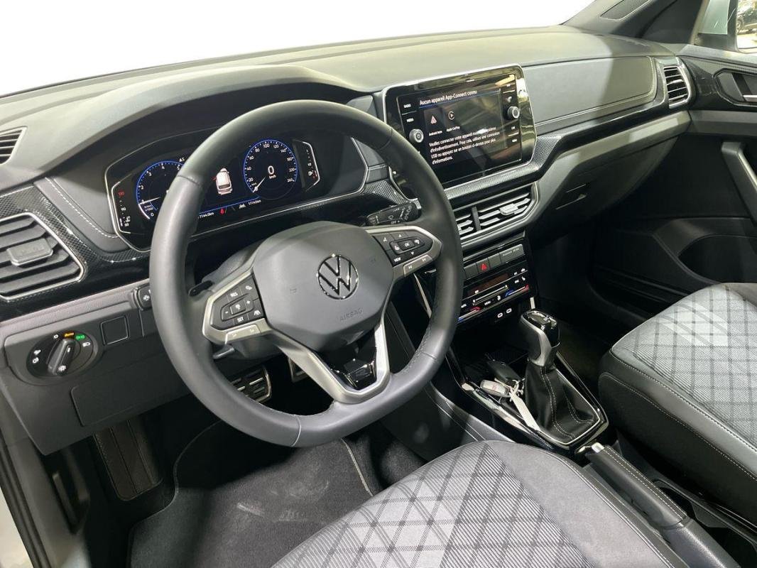 Volkswagen T-Cross - Photo 9