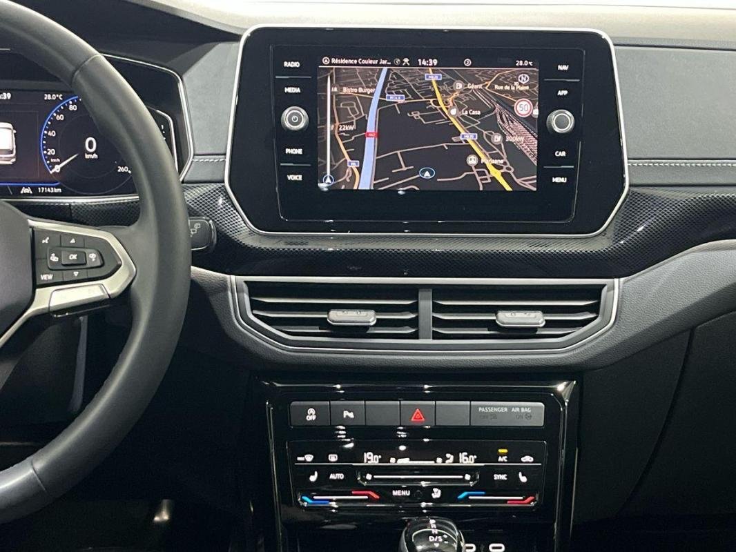 Volkswagen T-Cross - Photo 10