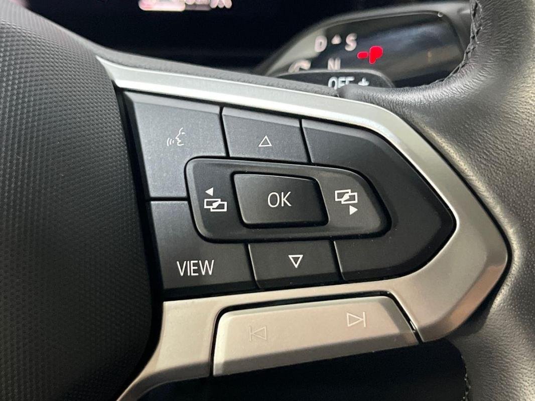 Volkswagen Tiguan - Photo 20