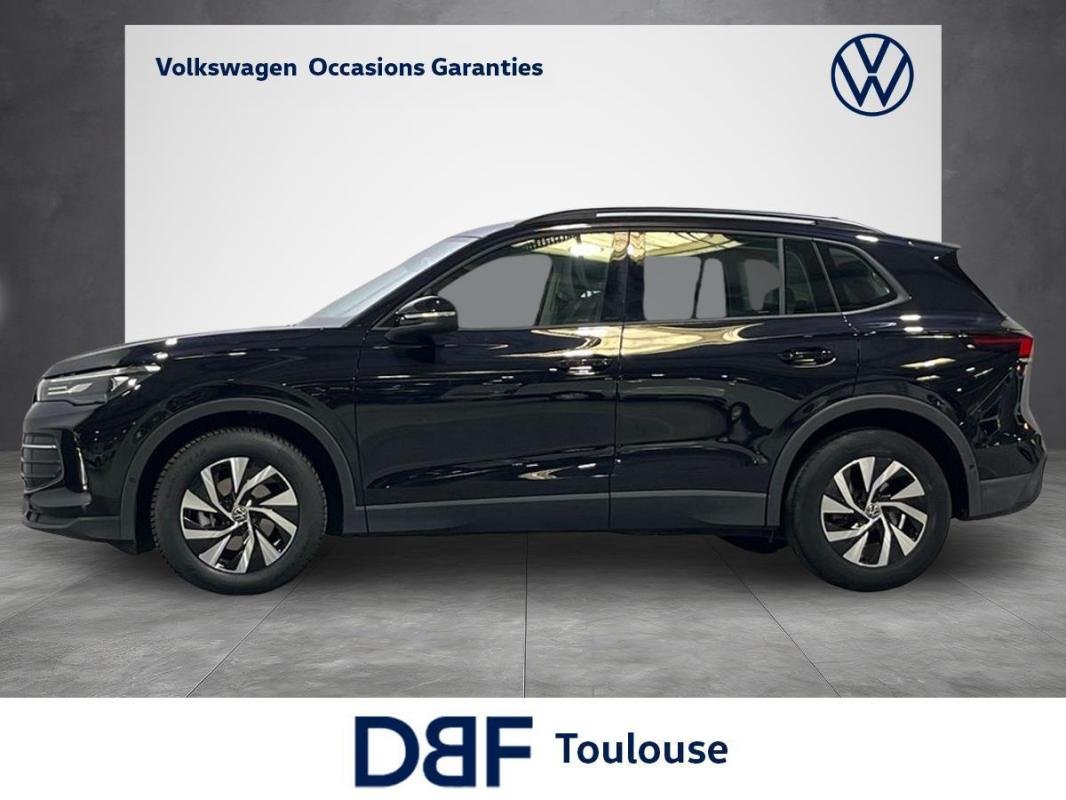 Volkswagen Tiguan - Photo 2