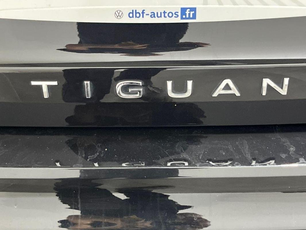 Volkswagen Tiguan - Photo 27