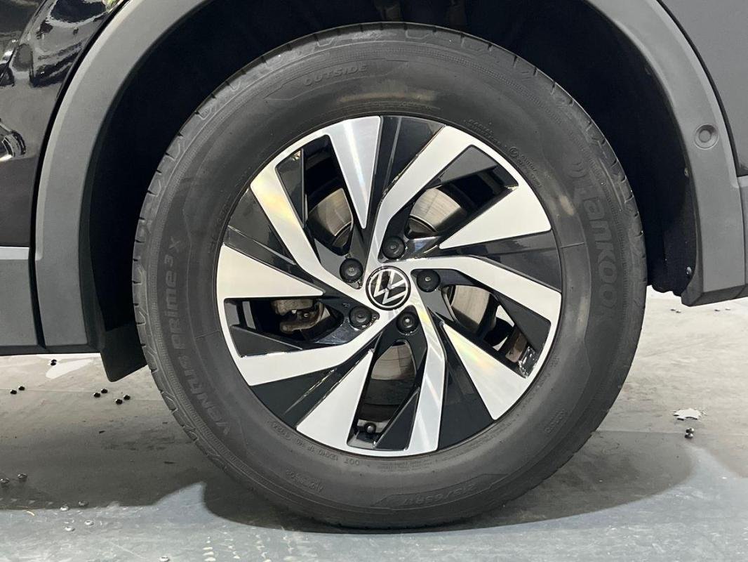 Volkswagen Tiguan - Photo 29
