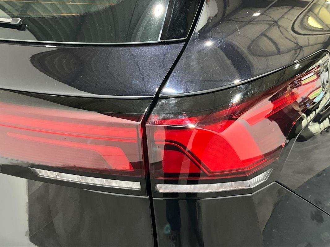 Volkswagen Tiguan - Photo 30