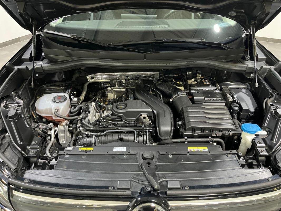 Volkswagen Tiguan - Photo 33