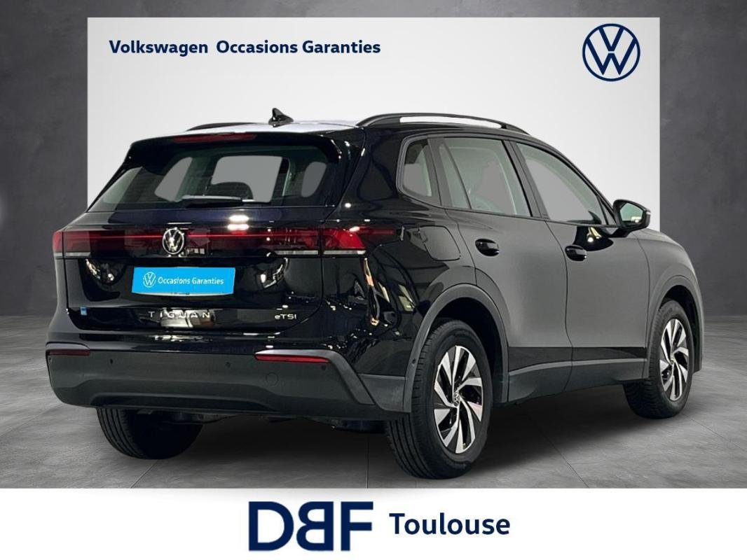 Volkswagen Tiguan - Photo 5