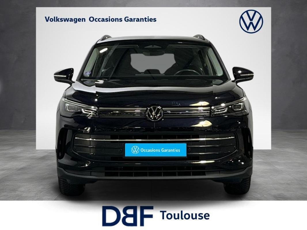 Volkswagen Tiguan - Photo 7