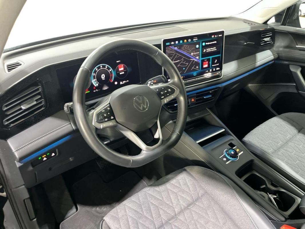 Volkswagen Tiguan - Photo 9