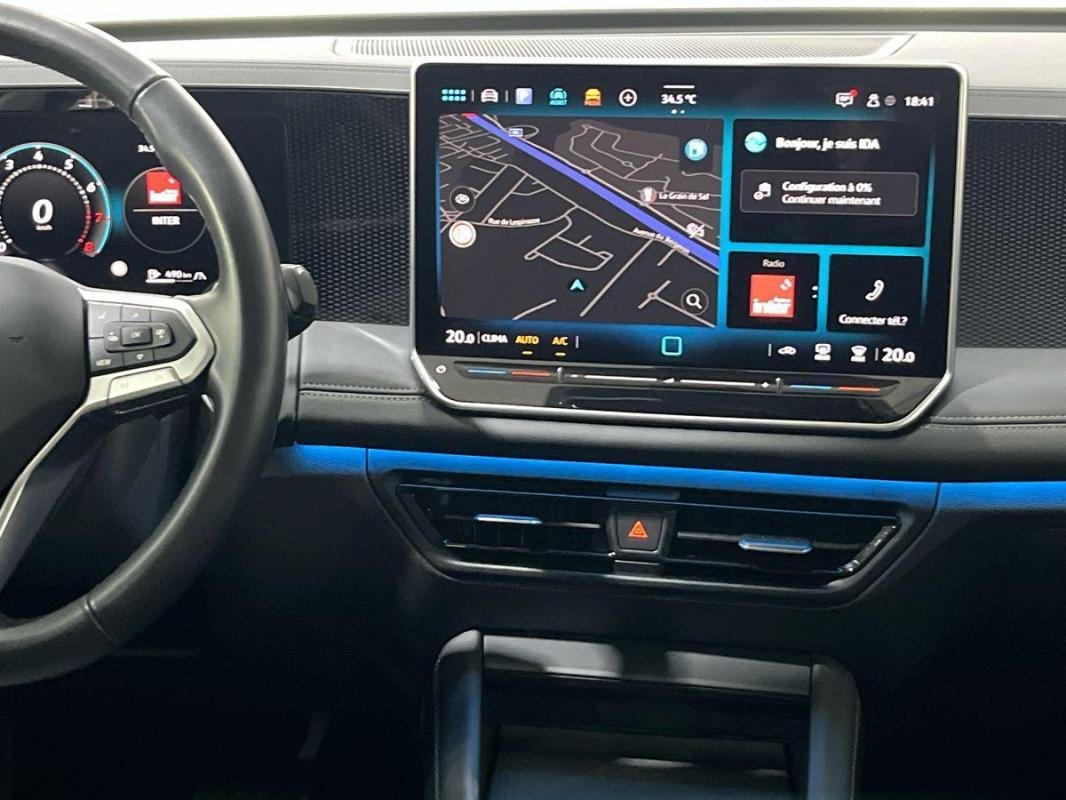 Volkswagen Tiguan - Photo 10