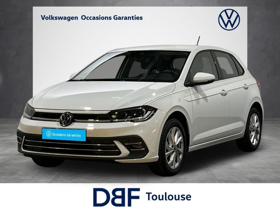 Volkswagen Polo - Photo 1