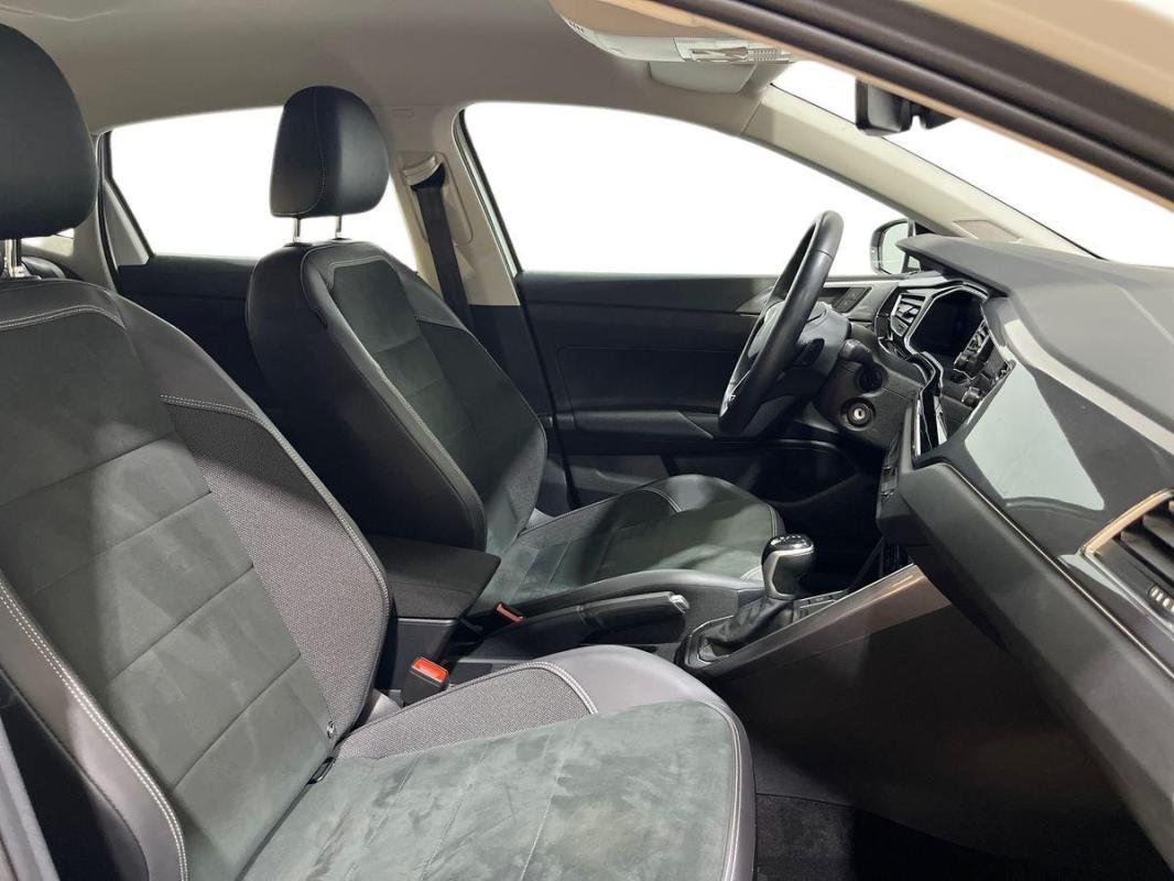 Volkswagen Polo - Photo 13