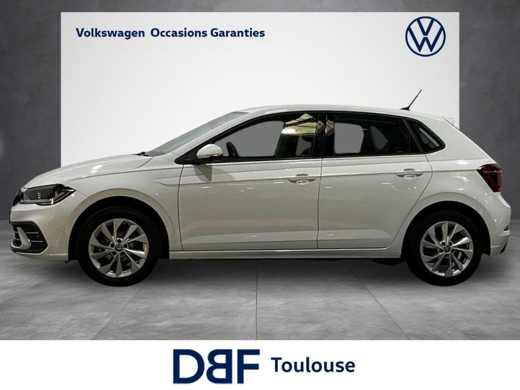 Volkswagen Polo - Photo 2
