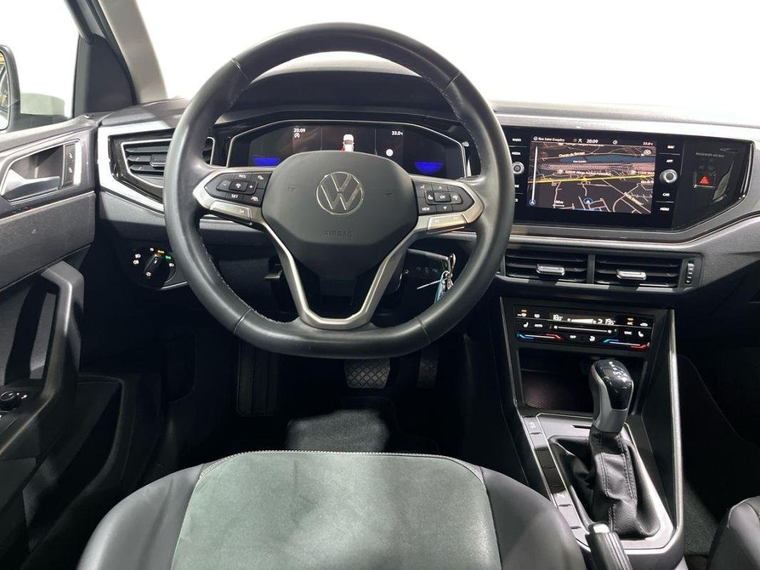Volkswagen Polo - Photo 24