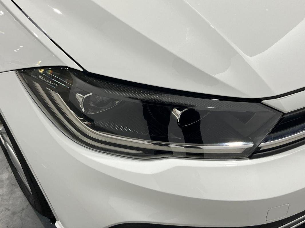 Volkswagen Polo - Photo 26
