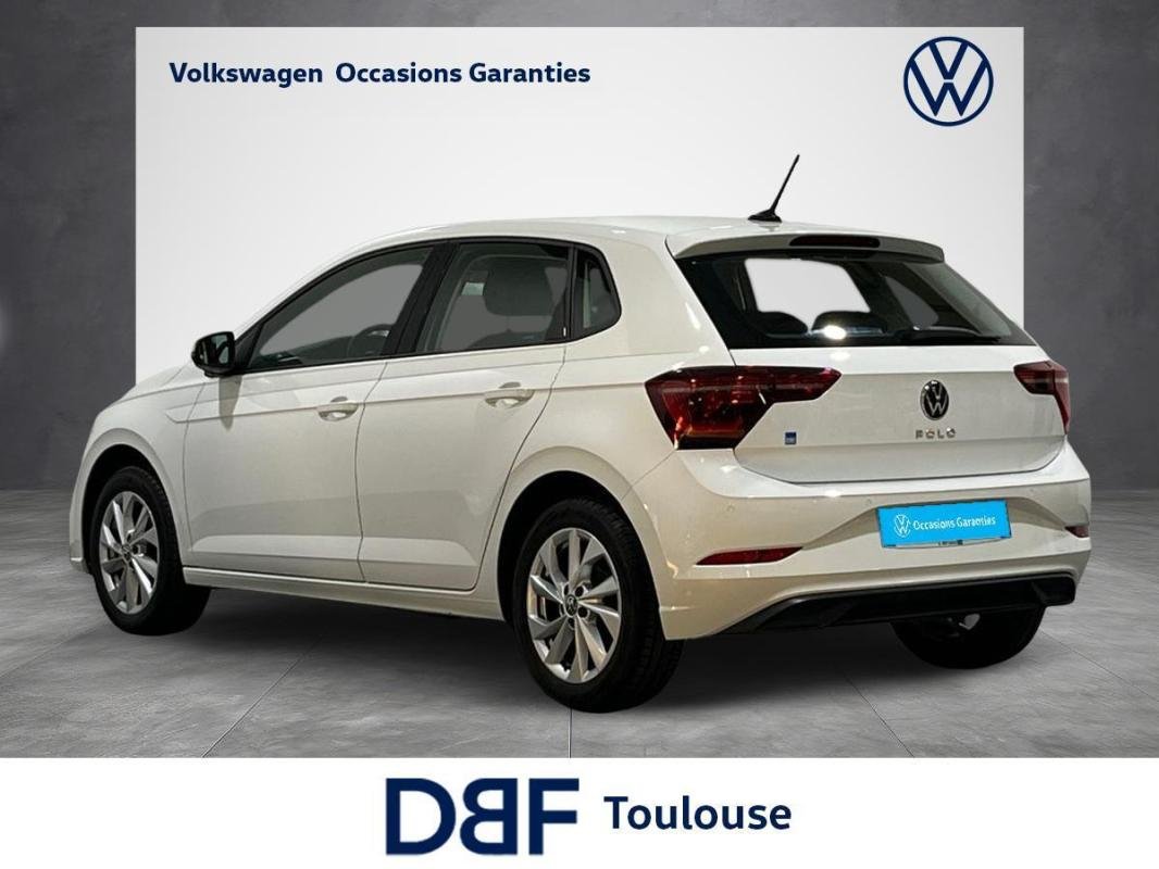 Volkswagen Polo - Photo 3