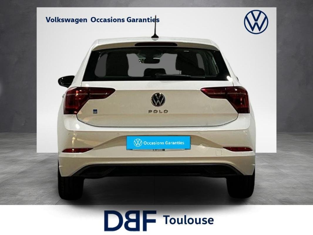 Volkswagen Polo - Photo 4