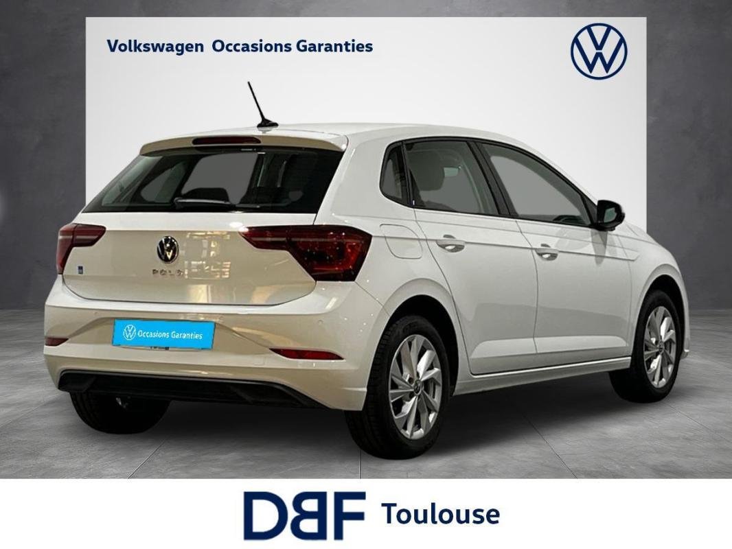 Volkswagen Polo - Photo 5