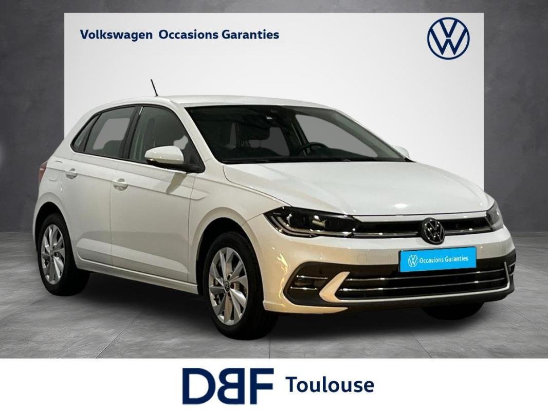 Volkswagen Polo - Photo 6