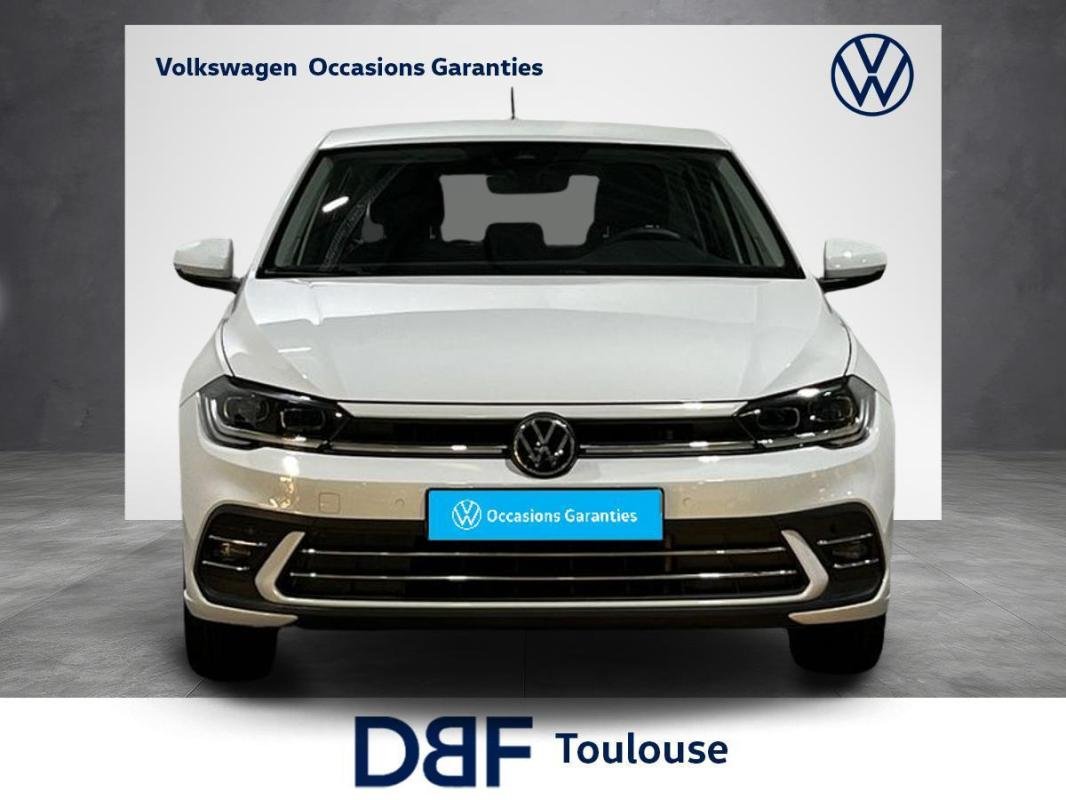 Volkswagen Polo - Photo 7