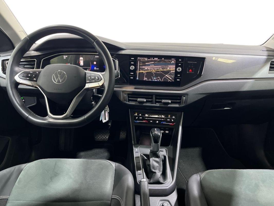 Volkswagen Polo - Photo 8