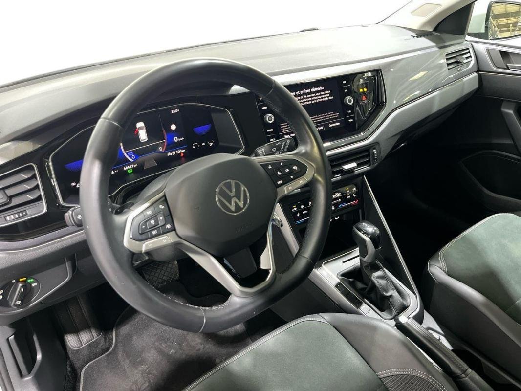 Volkswagen Polo - Photo 9