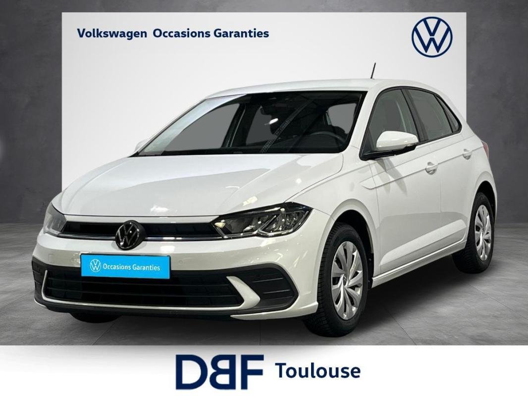 Volkswagen Polo - Photo 1