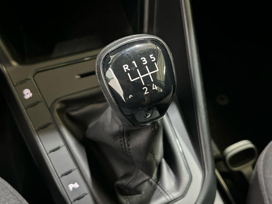Volkswagen Polo - Photo 11