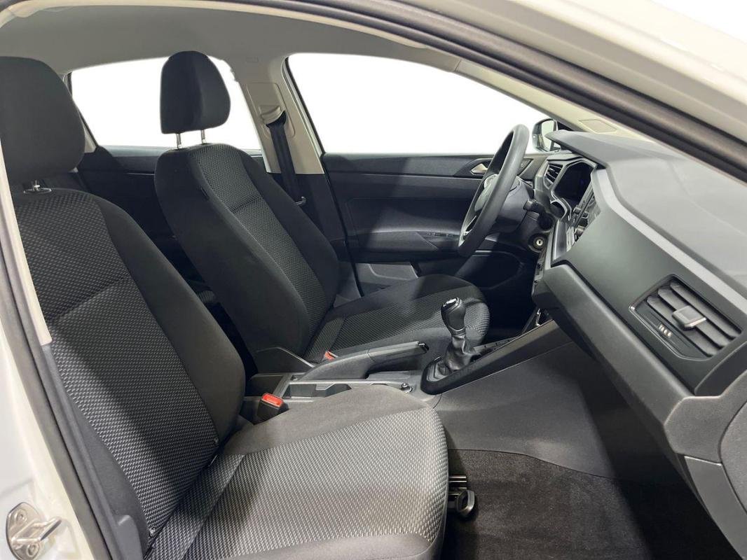 Volkswagen Polo - Photo 13