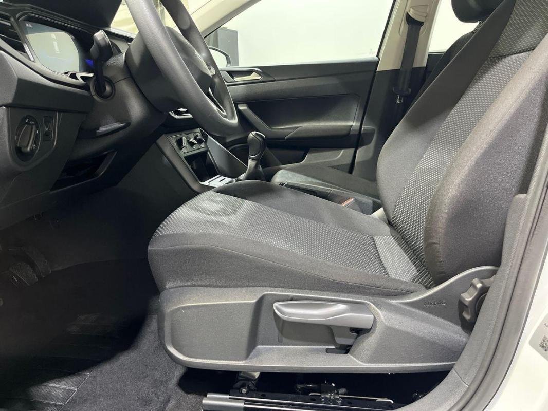 Volkswagen Polo - Photo 14