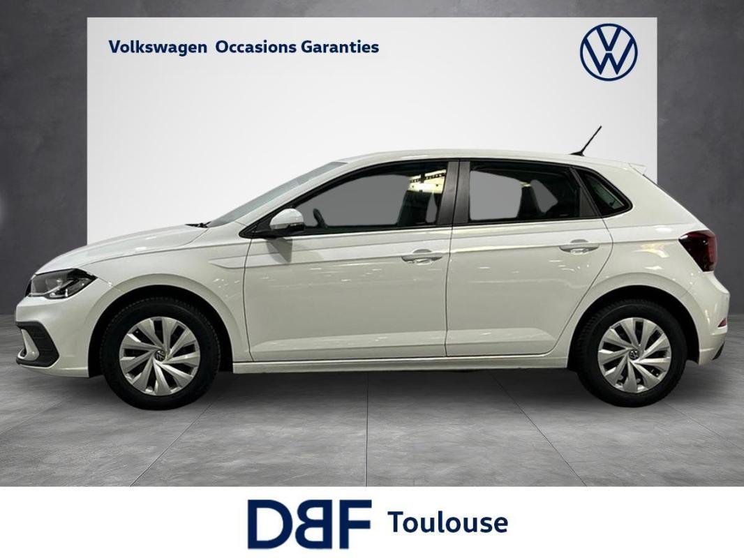 Volkswagen Polo - Photo 2