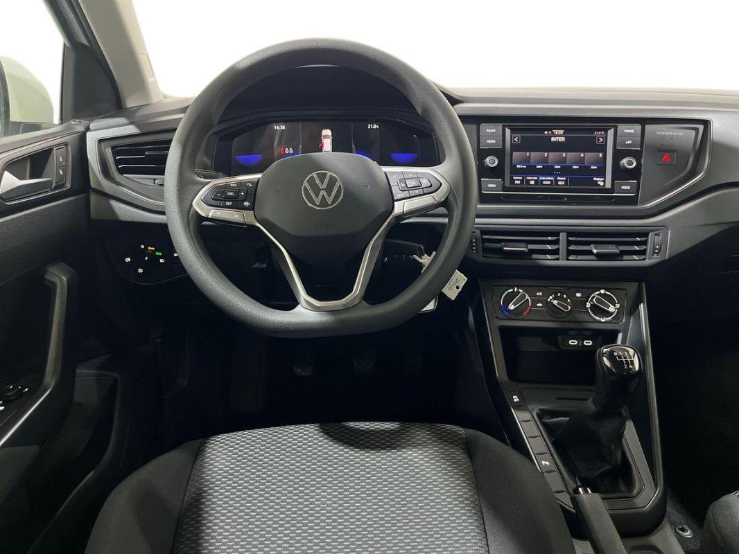 Volkswagen Polo - Photo 24