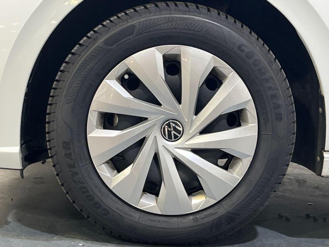Volkswagen Polo - Photo 28