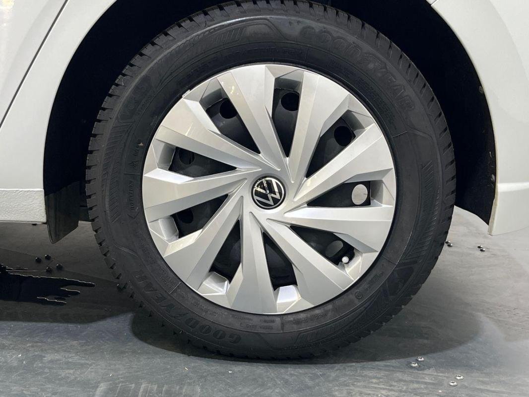 Volkswagen Polo - Photo 29
