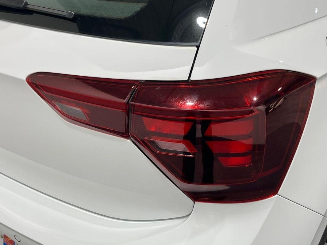 Volkswagen Polo - Photo 30