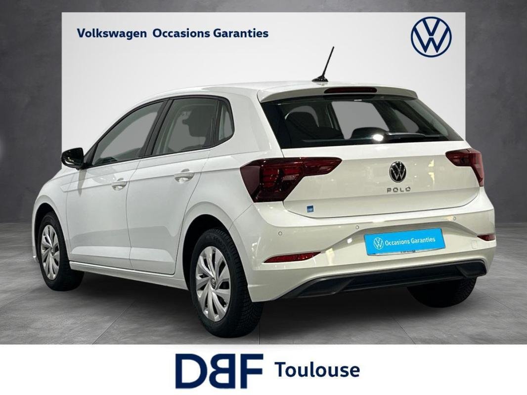 Volkswagen Polo - Photo 3