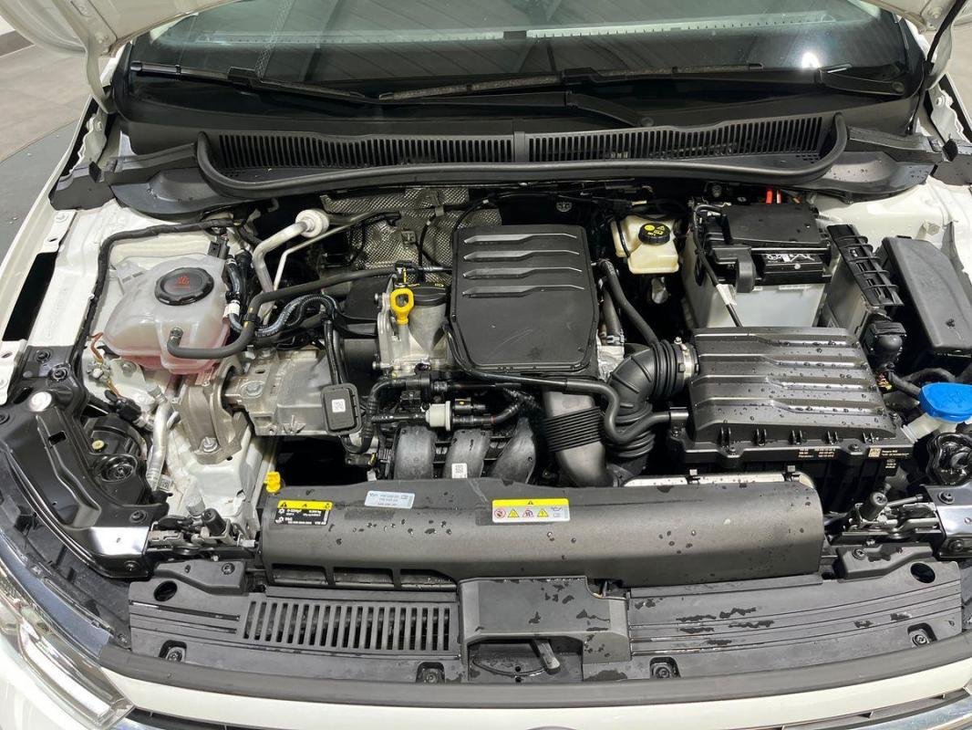 Volkswagen Polo - Photo 33