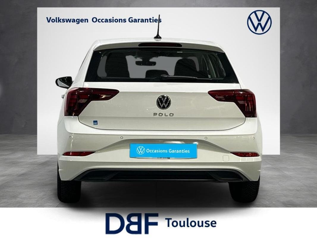 Volkswagen Polo - Photo 4