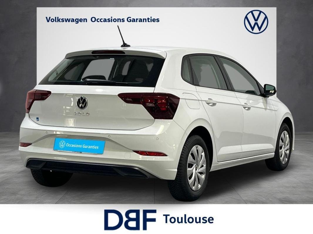 Volkswagen Polo - Photo 5