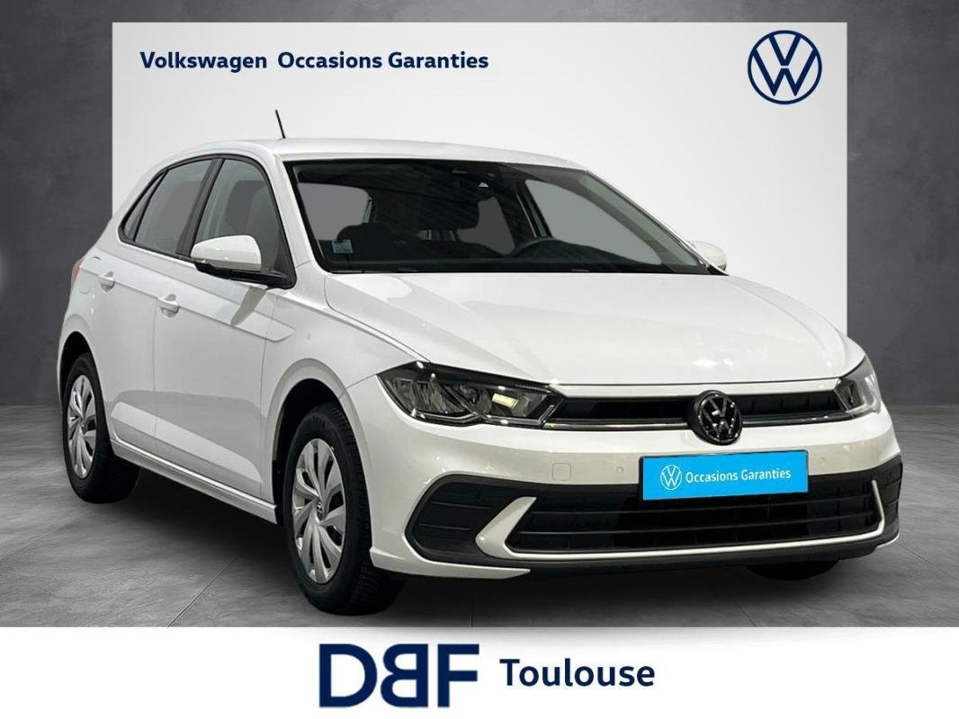 Volkswagen Polo - Photo 6