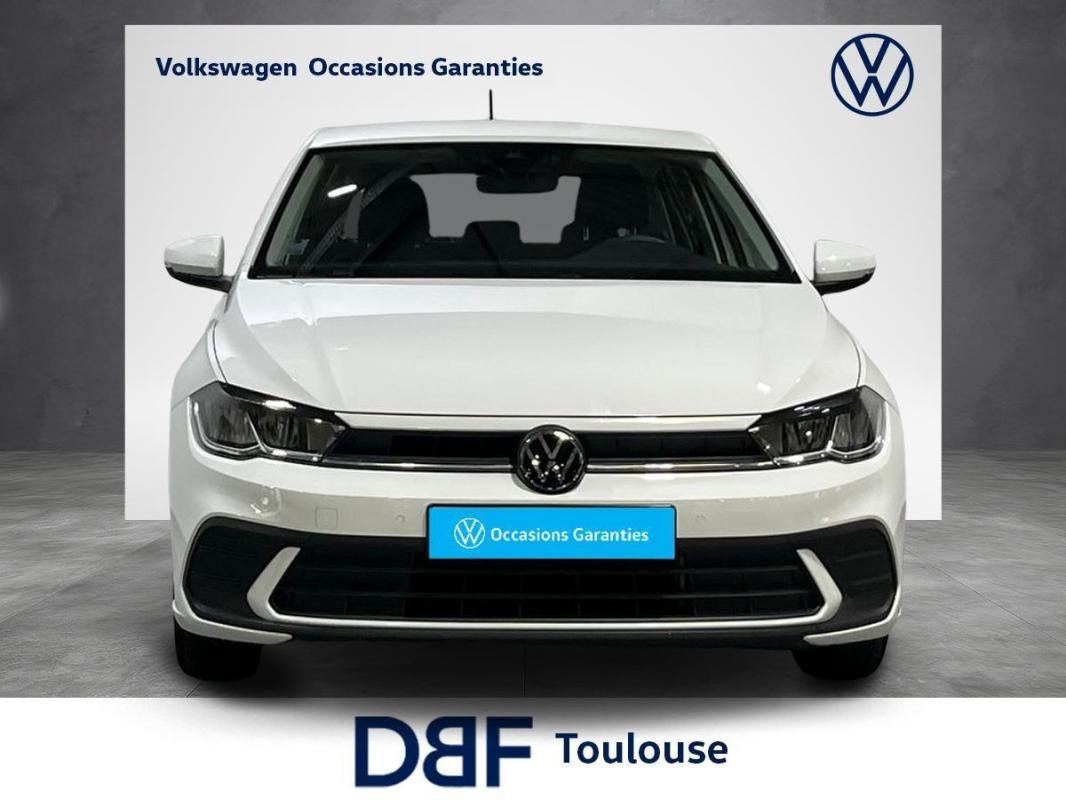 Volkswagen Polo - Photo 7