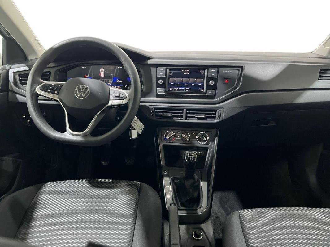 Volkswagen Polo - Photo 8