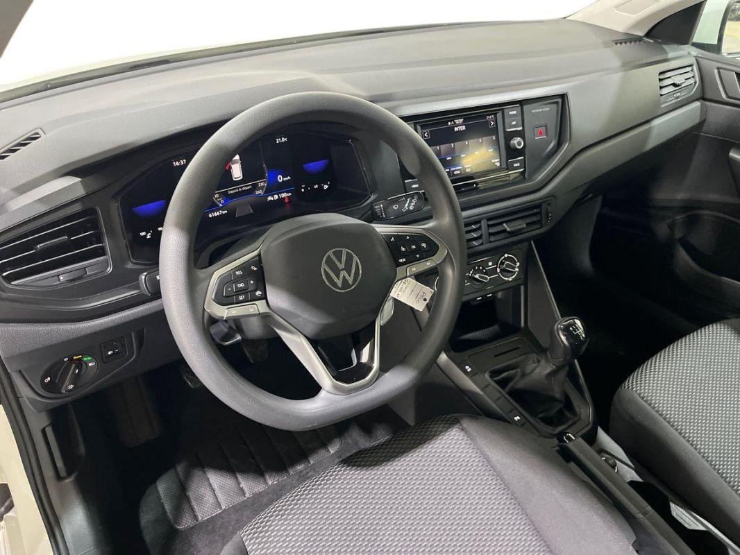 Volkswagen Polo - Photo 9