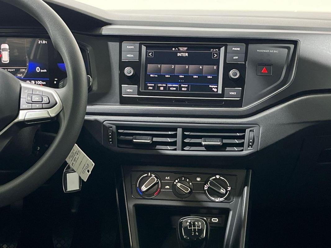Volkswagen Polo - Photo 10