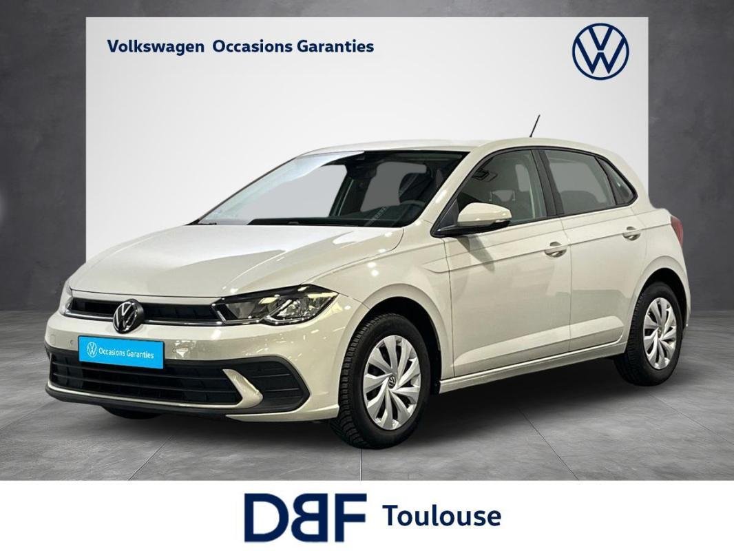 Volkswagen Polo - Photo 1