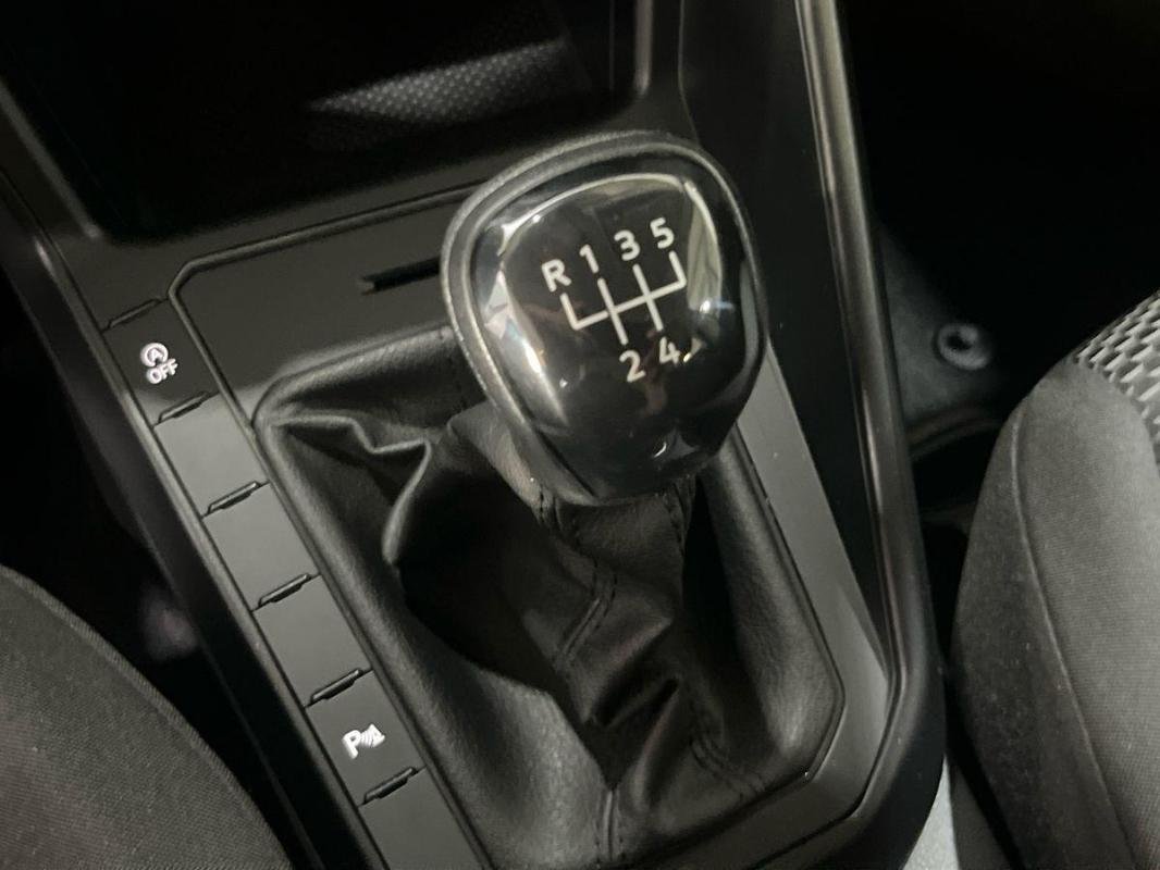 Volkswagen Polo - Photo 11