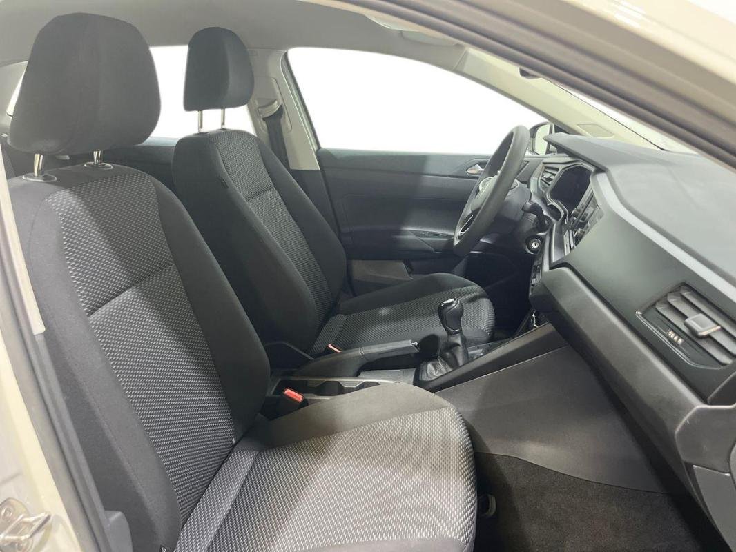 Volkswagen Polo - Photo 13