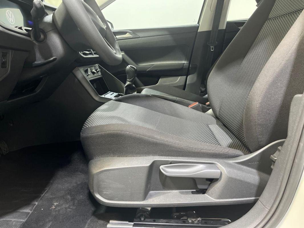 Volkswagen Polo - Photo 14