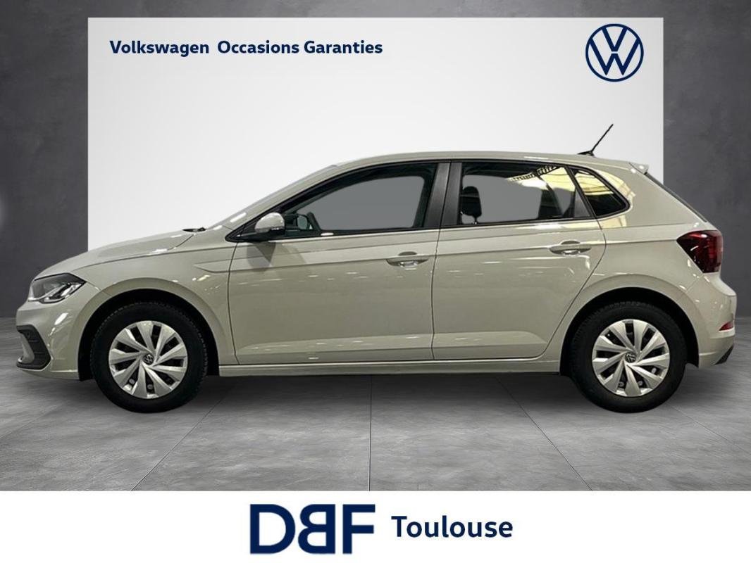 Volkswagen Polo - Photo 2